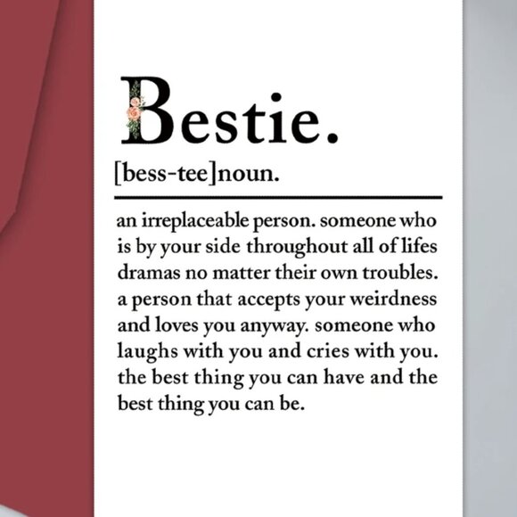 Celebrate the Bond of True Friendship - Picture 5 of 8